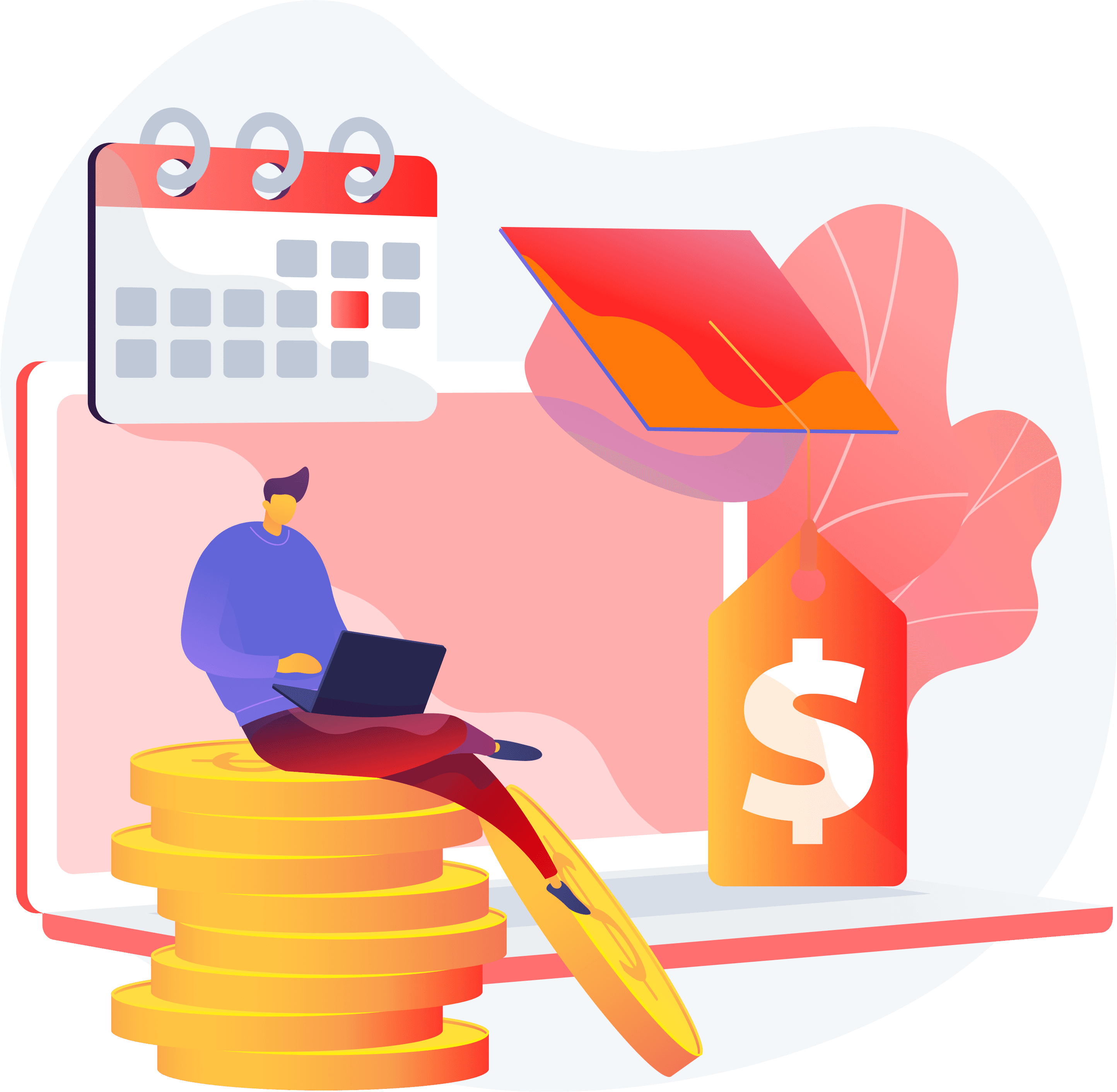 mentoria features images