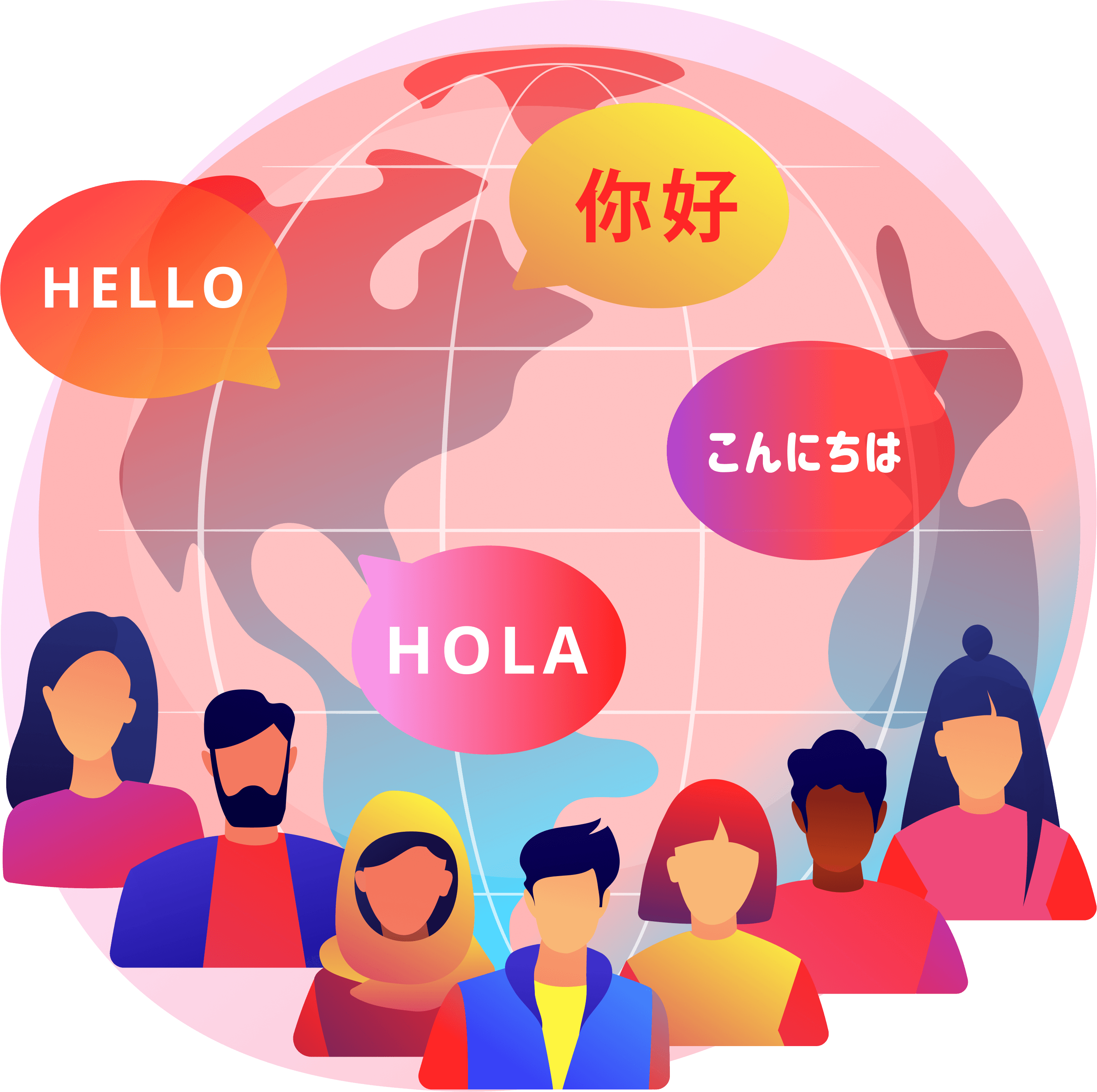 mentoria features images