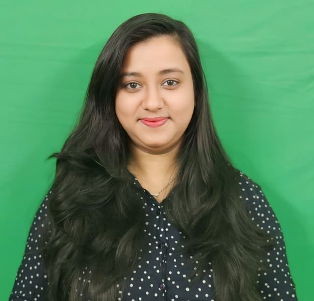 Aakanksha C. image