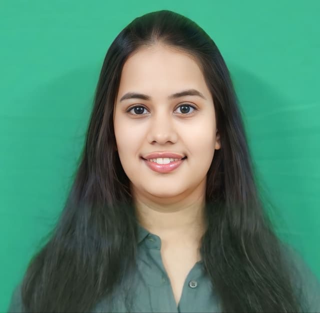 Ishita G. image